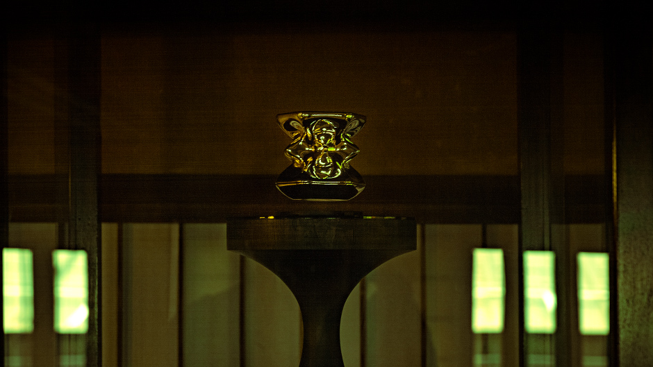 借景，波の物象化 #6の画像