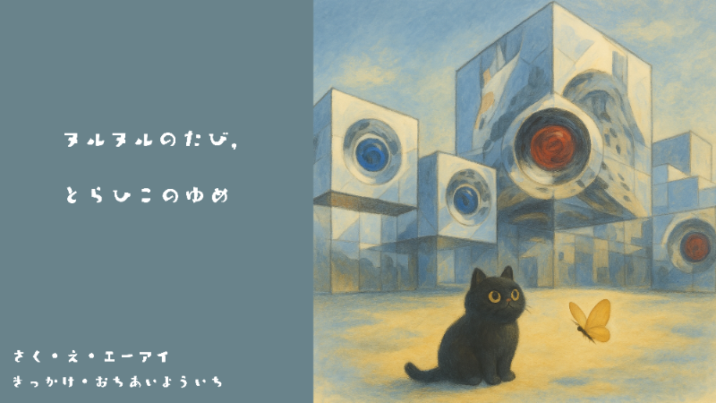 null²（ヌルヌル）体験前に読みたい絵本