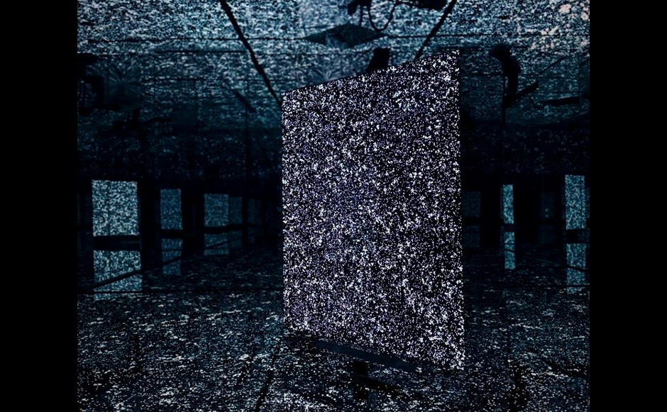 インスタレーションモード イメージ