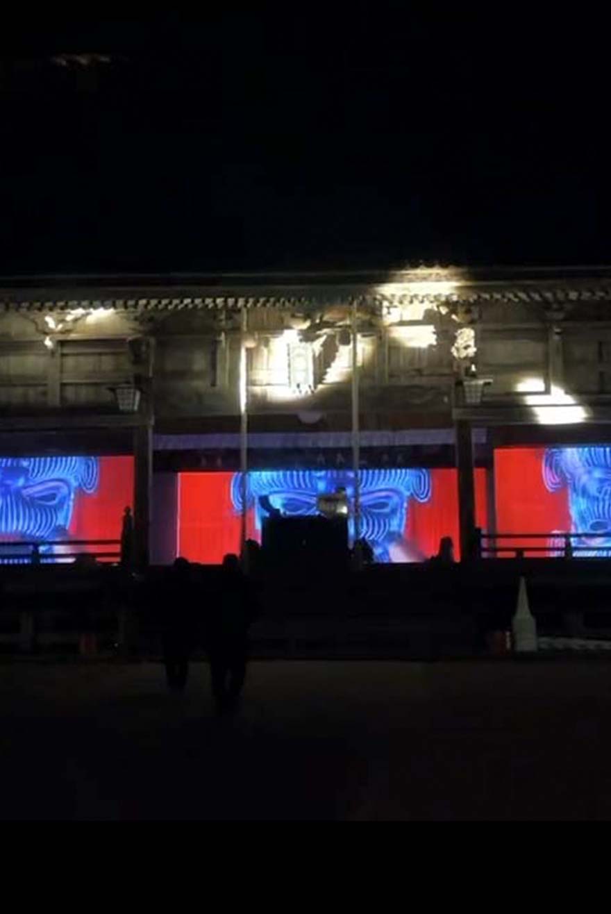 キービジュアル