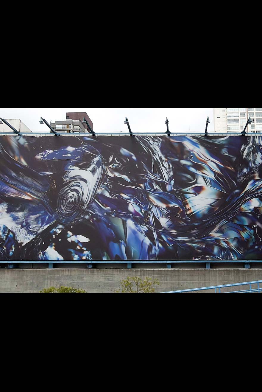 キービジュアル