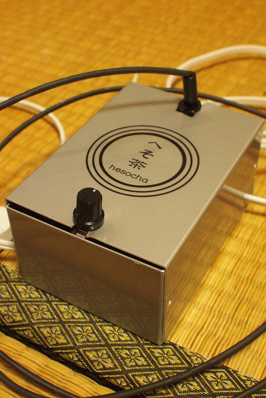 キービジュアル