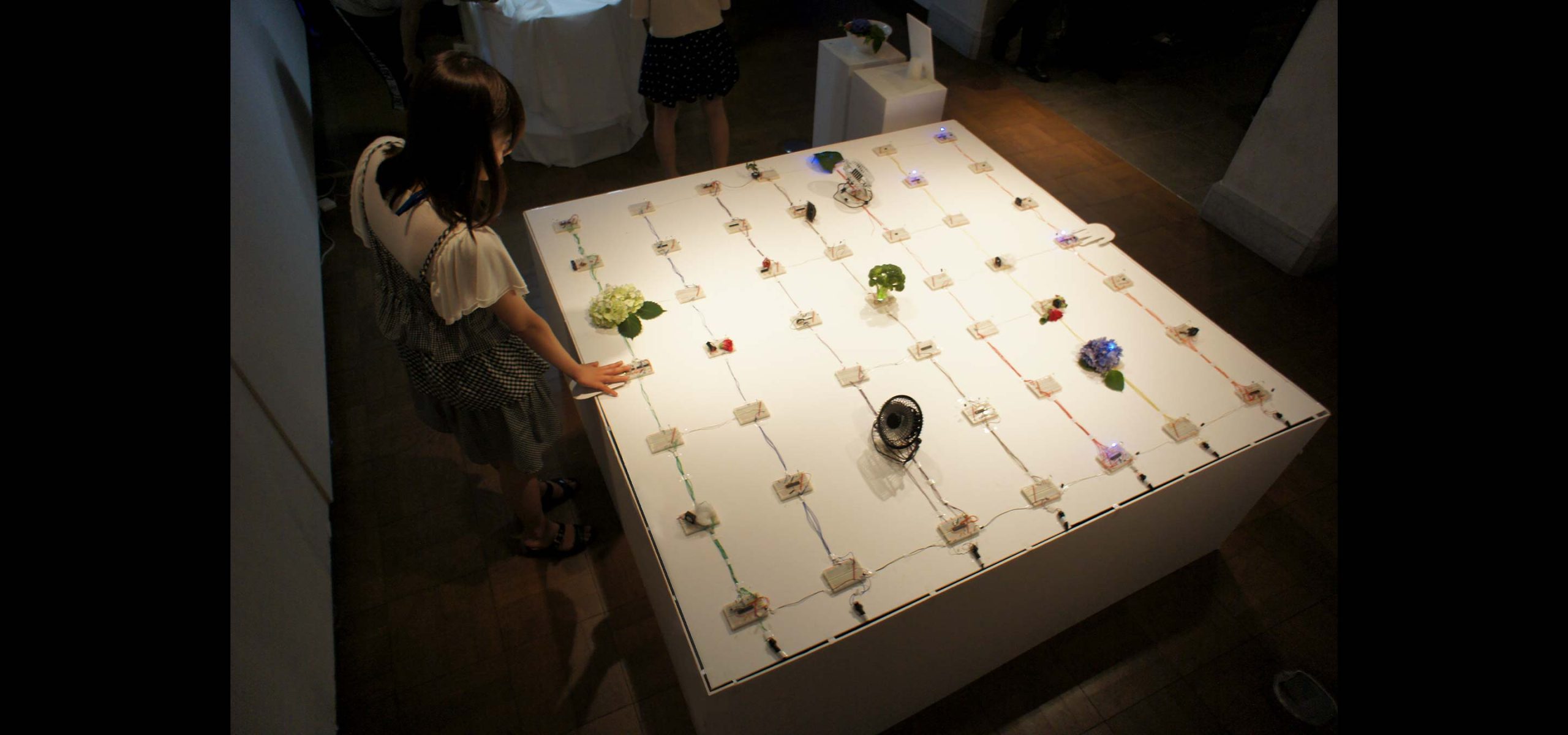 キービジュアル