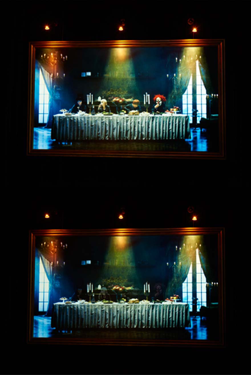 キービジュアル